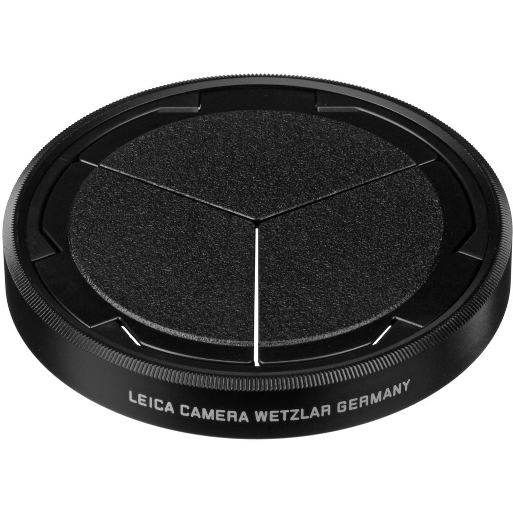 Best image for Leica Auto Lens Cap for D-Lux Cameras D-LUX 8