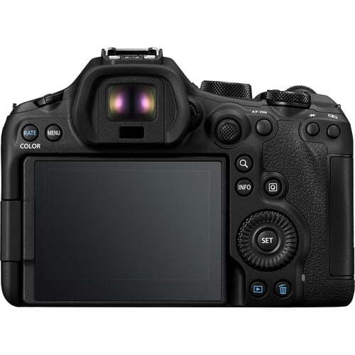 1025762_A.jpg - Canon EOS R6 III Body Only - Thumbnail 1