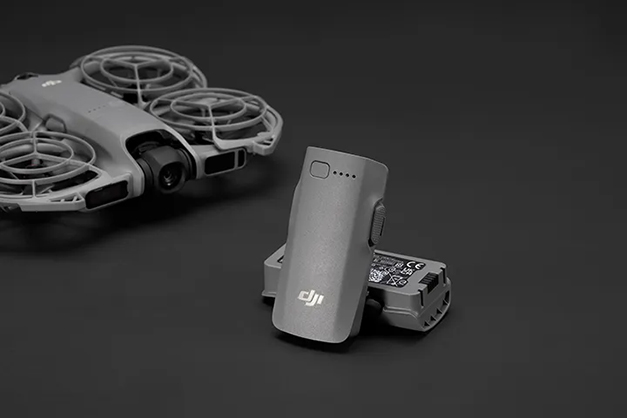 1025782_B.jpg - DJI Neo 2 Intelligent Flight Battery - Image 2