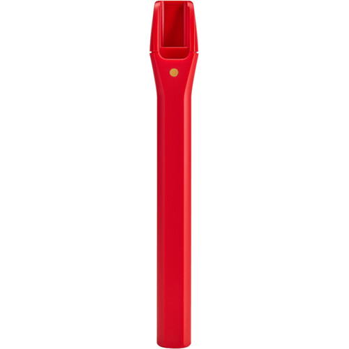 1025802_A.jpg - RODE Interview Micro Handheld Mic Adapter for Wireless Micro Transmitter Red - Image 1