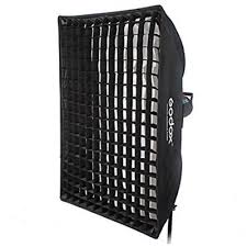 Godox Grid for 80cm x 120cm Softbox - Best Available Image