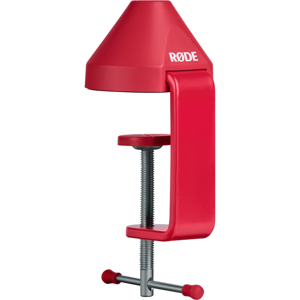 1025822_B.jpg - RODE PSA1+ Professional Studio Arm (Red) - Thumbnail 2