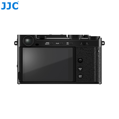 1025842_B.jpg - JJC Anti-Reflection LCD Screen Protector For Ricoh GR IV - Image 2