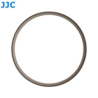 Best image for JJC Lens Decoration Ring Grey Ricoh GR IV