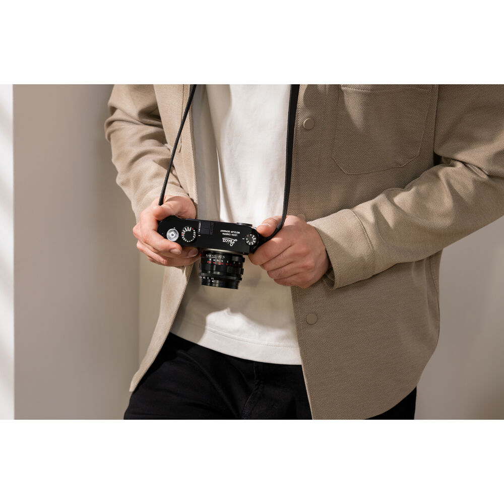 1025872_C.jpg - Leica Summilux-M 50mm f/1.4 ASPH. Lens (Leica M, Glossy Black) - Image 3