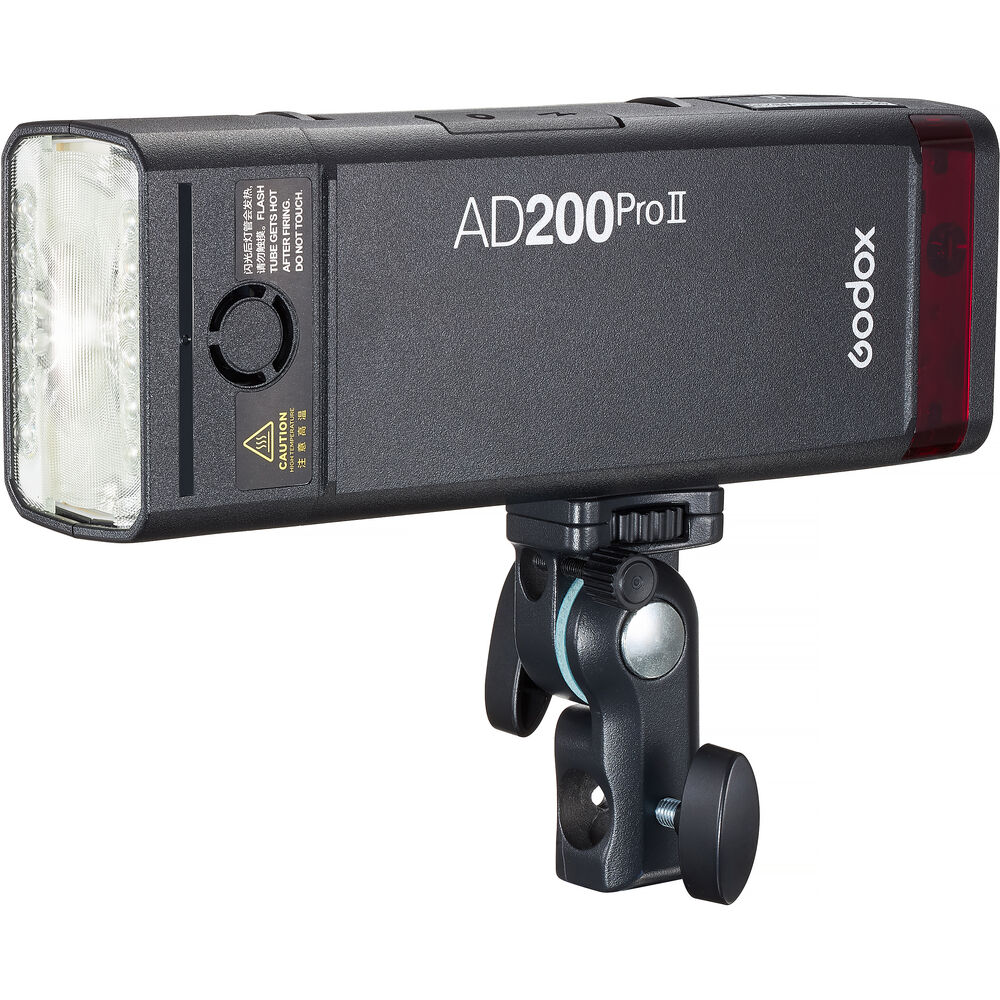 1025882_A.jpg - Godox AD200 Pro II Ring Flash Kit - Image 1