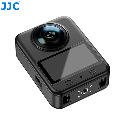 1025922_A.jpg - JJC Screen Protector DJI Osmo 360 - Image 1