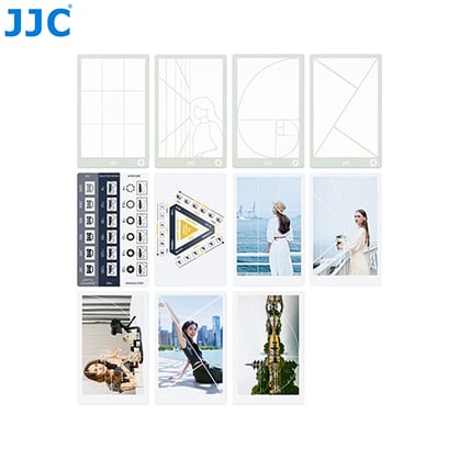 Best image for JJC Composition Viewfinder Set