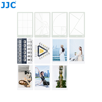 Best image for JJC Composition Viewfinder Set