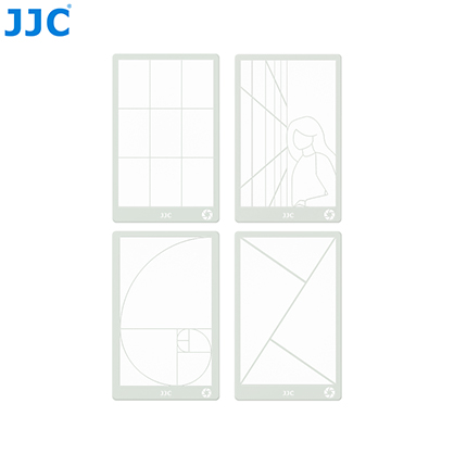 1025932_A.jpg - JJC Composition Viewfinder Set - Thumbnail 1