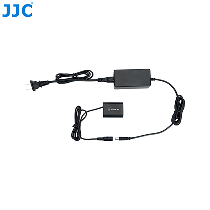 Best image for JJC AC Adapter and DC Coupler Kit for Sony FZ100