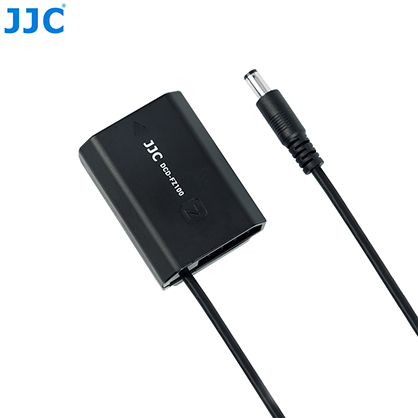 1025942_C.jpg - JJC AC Adapter and DC Coupler Kit for Sony FZ100 - Thumbnail 3