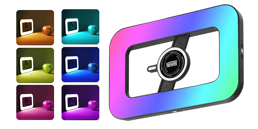 1025982_A.jpg - Newell Freya MagSafe RGB LED Light - Image 1