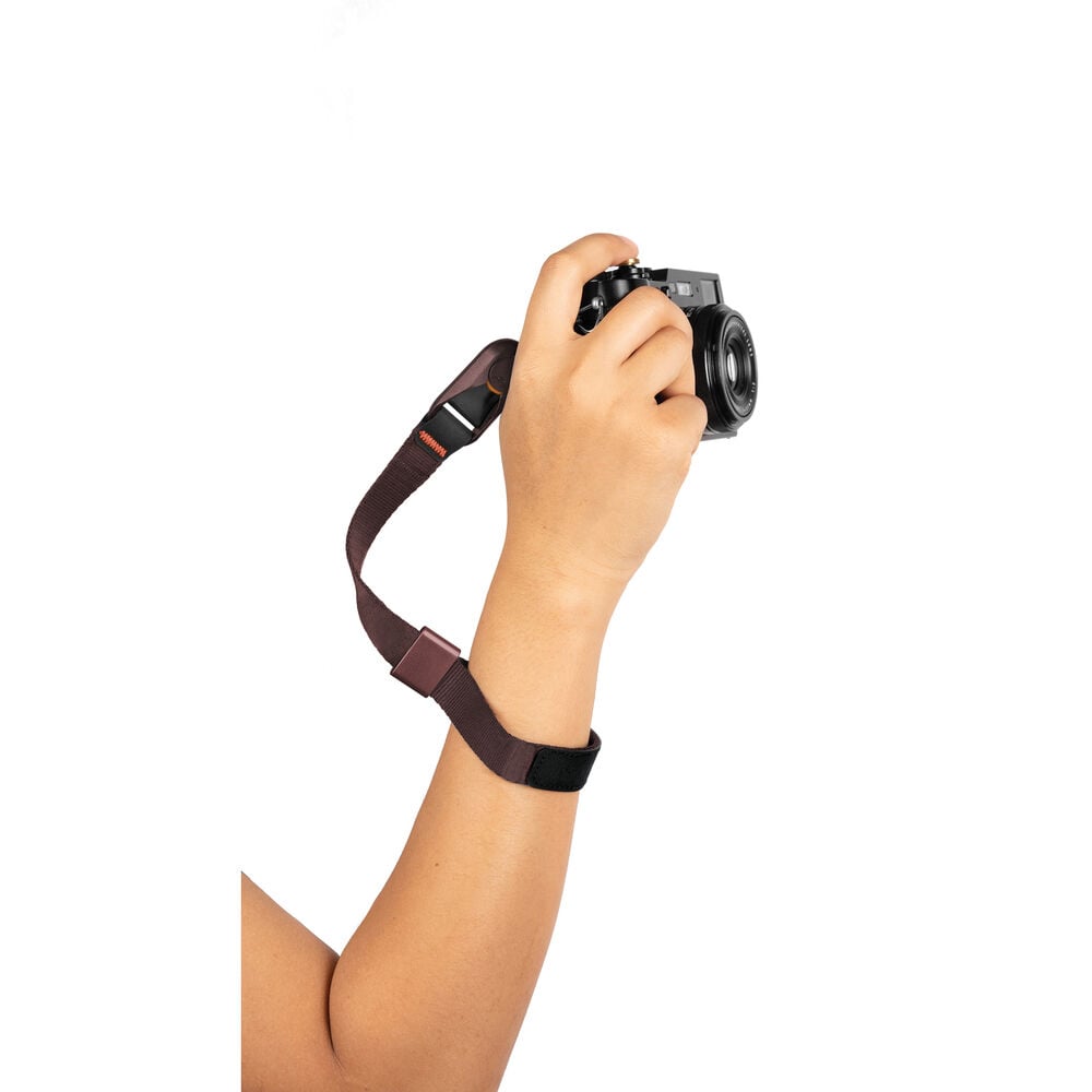 1026042_A.jpg - Peak Design Cuff Camera Wrist Strap (Eclipse) - Image 1