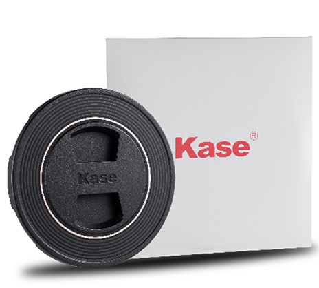 Best image for Kase Magnetic Pinch Lens Cap 77mm