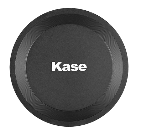 Best image for Kase 82mm Magnetic Universal Metal Back Cap