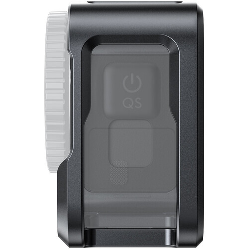 1026122_A.jpg - Telesin Lightweight Aluminium Cage for DJI OSMO Action 6 - Image 1