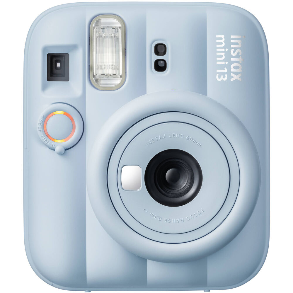 Best image for instax mini 13 Instant Film Camera Frost Blue
