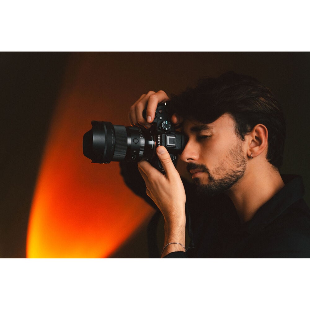 1026162_A.jpg - Sigma Sony FE 35mm f/1.4 DG II Art Lens - Thumbnail 1