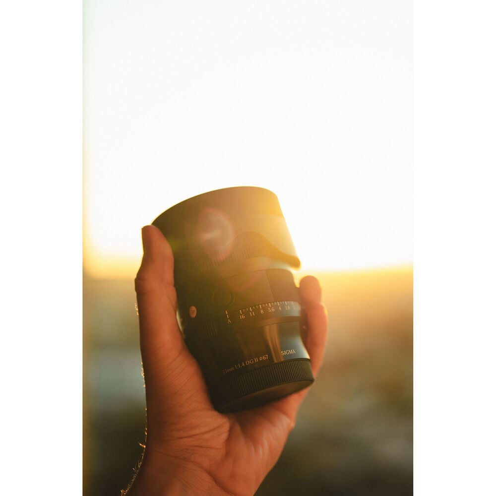 1026162_E.jpg - Sigma Sony FE 35mm f/1.4 DG II Art Lens - Thumbnail 5