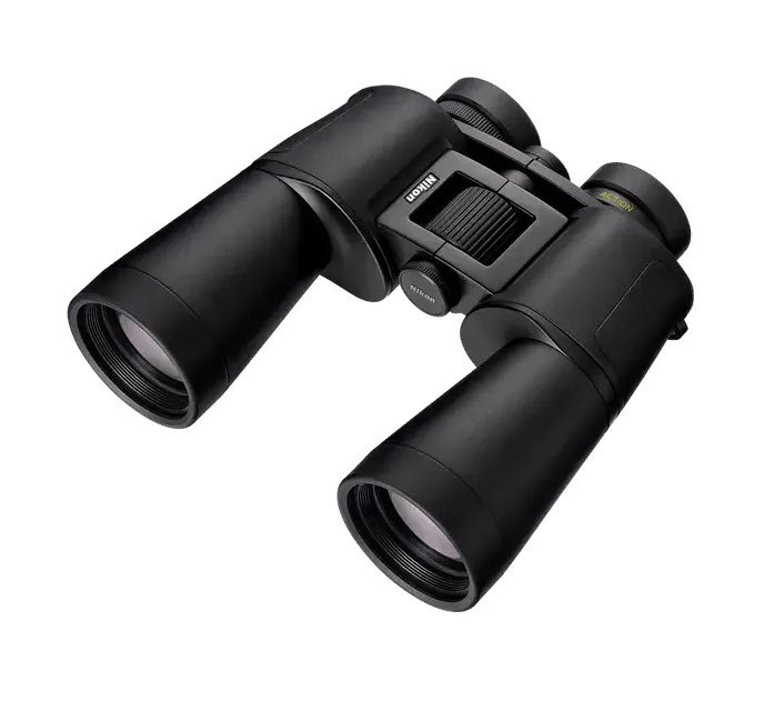 Nikon Action 10x50 Central Focus Binocular - Best Available Image