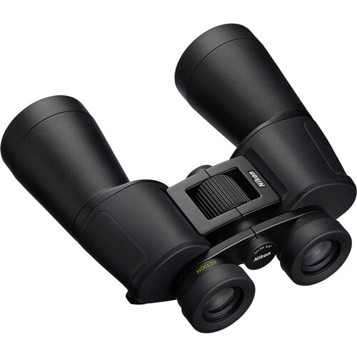 1026202_A.jpg - Nikon Action 10x50 Central Focus Binocular - Image 1
