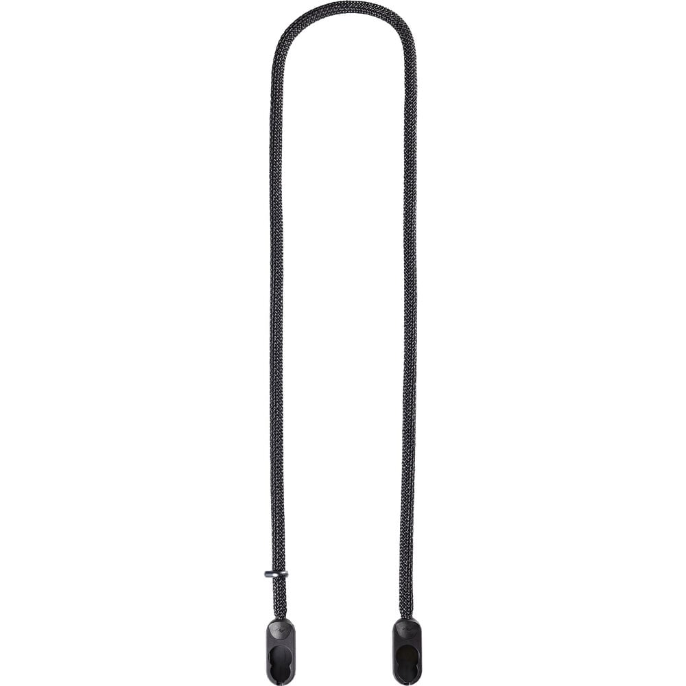 Best image for Peak Design Form Rope Camera Strap Standard (Black, 118.49cm)