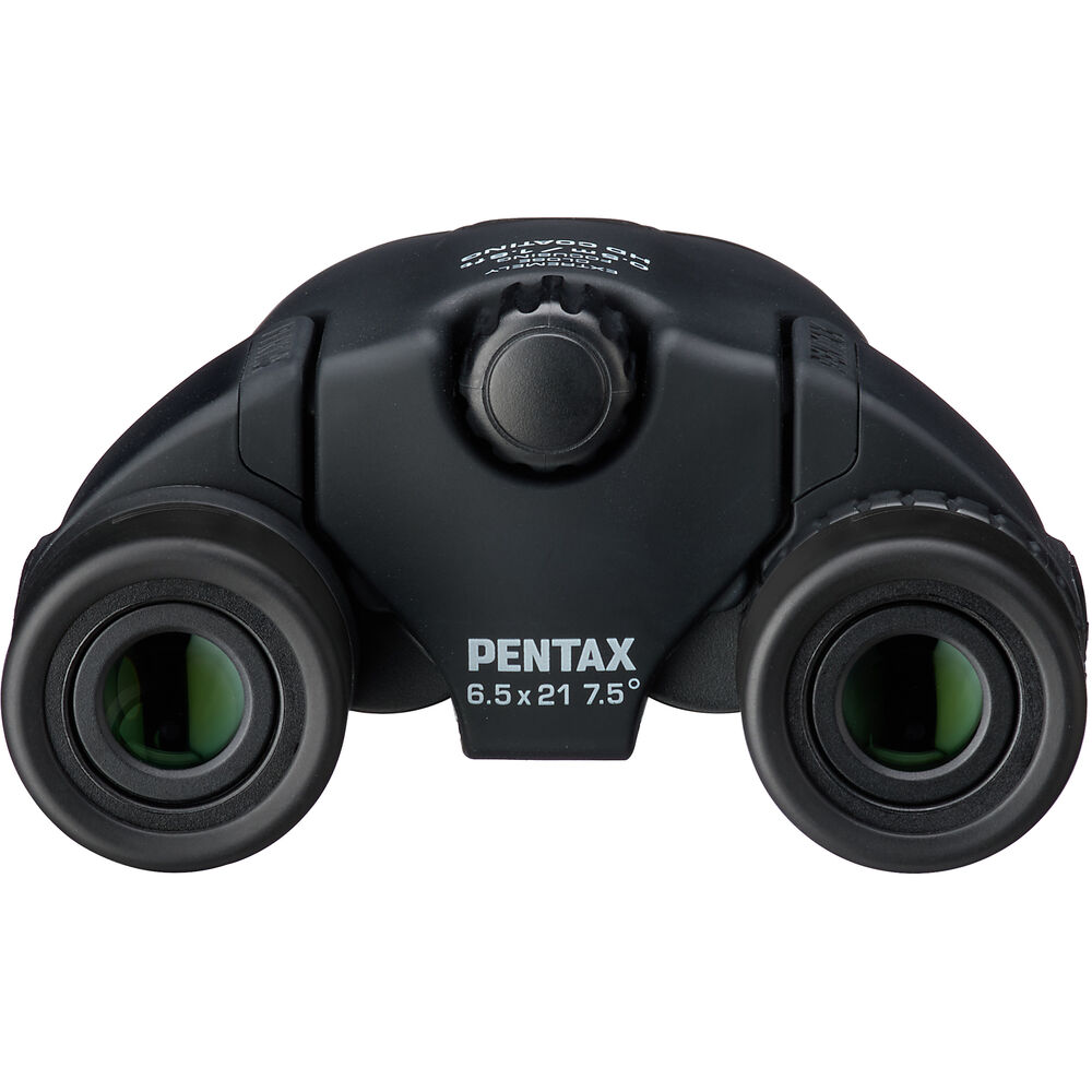 1026272_C.jpg - Pentax 6.5x21 Papilio III WR Binoculars - Image 3