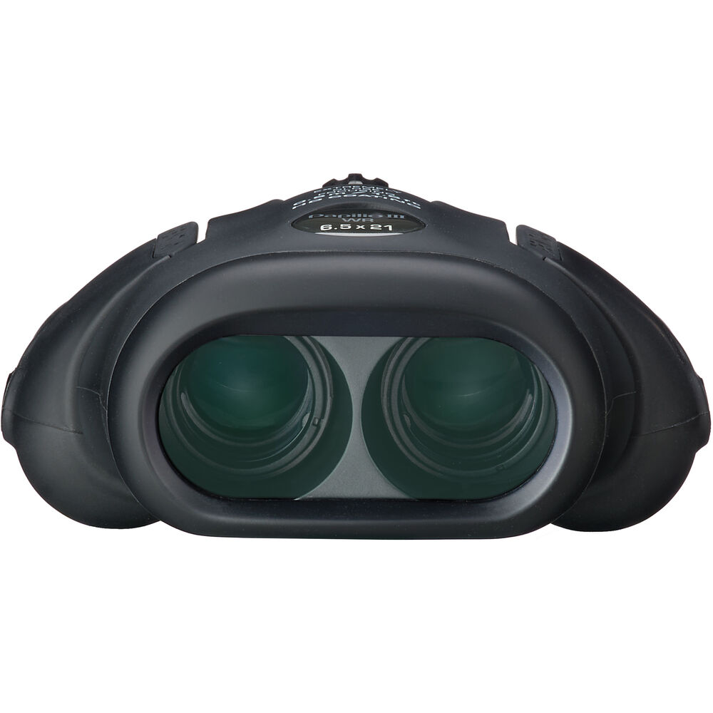 1026272_D.jpg - Pentax 6.5x21 Papilio III WR Binoculars - Image 4