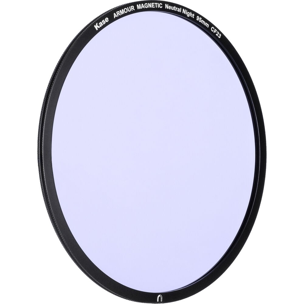 Best image for Kase Magnetic Neutral Night Light Pollution Filter for Armour Filter Holder
