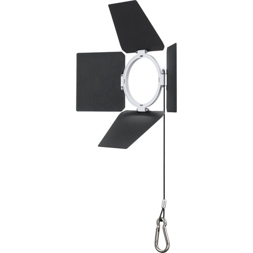 Best image for Godox Magnetic Barndoors for ML80 and ML150 Bi-Colour LED Lights