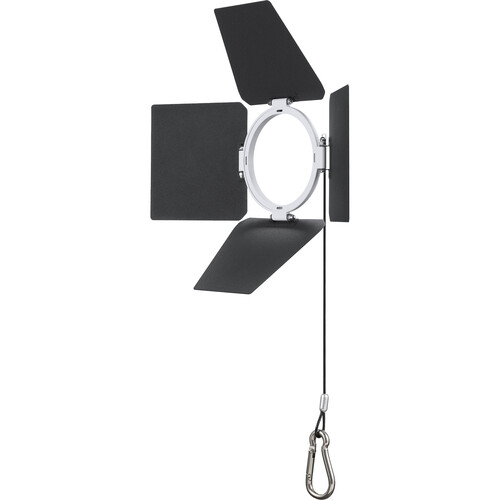 Godox Magnetic Barndoors for ML80 and ML150 Bi-Colour LED Lights - Best Available Image