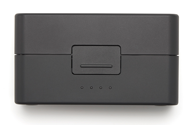 DJI Mic Mini 2 Charging Case - Best Available Image