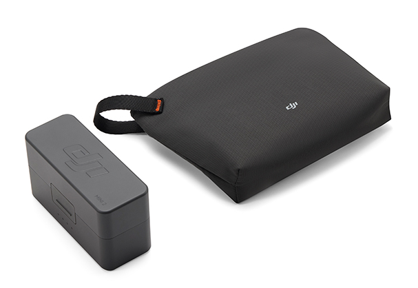 1026322_A.jpg - DJI Mic Mini 2 Charging Case - Image 1