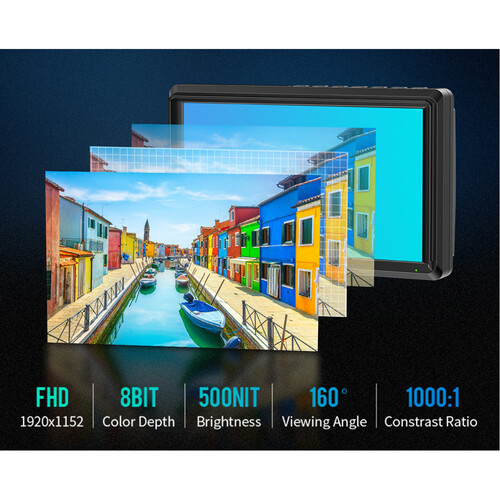 1026372_A.jpg - FeelWorld S55E 5.5" 4K HDMI Onboard Monitor 500 nits - Image 1