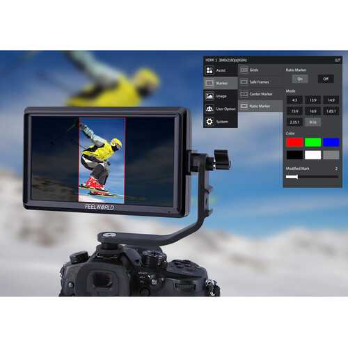 1026372_D.jpg - FeelWorld S55E 5.5" 4K HDMI Onboard Monitor 500 nits - Image 4