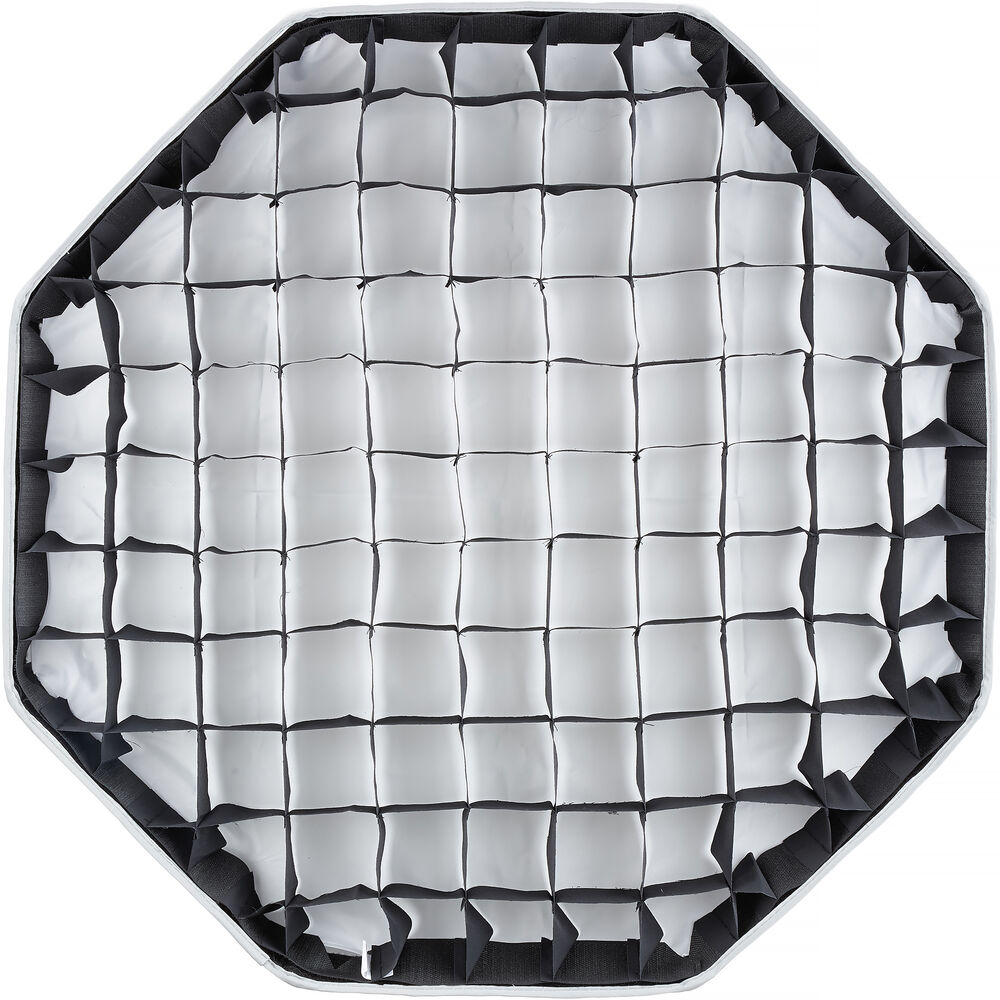 1026452_B.jpg - Godox Quick Release Octa softbox 60cm (Bowens&’ mount) - Image 2