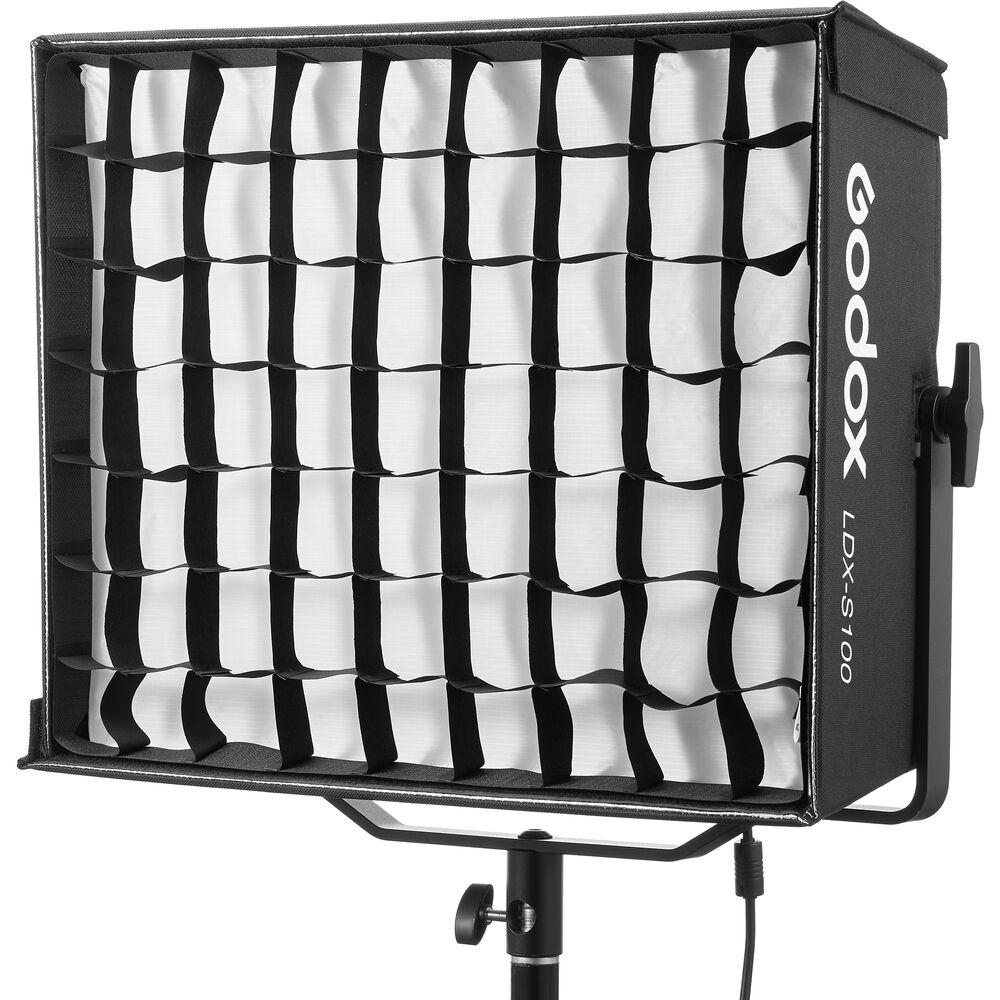 Godox Softbox for LDX100Bi and LDX100R (LDX-S100) - Best Available Image