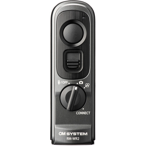 Best image for OM SYSTEM RM-WR2 Wireless Remote Control