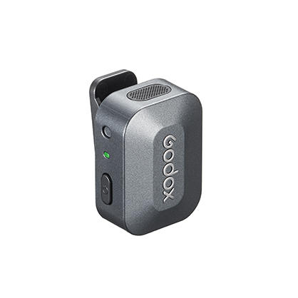 1026622_A.jpg - Godox Alink 2-Person Wireless Microphones for Camera and USB-C Devices - Image 1