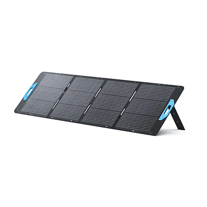 Best image for Anker Solix PS200 200W Portable Solar Panel
