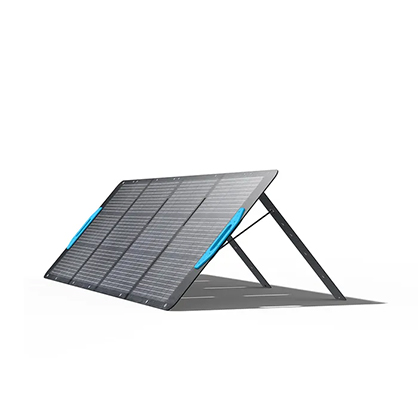 1026662_A.jpg - Anker Solix PS200 200W Portable Solar Panel - Image 1