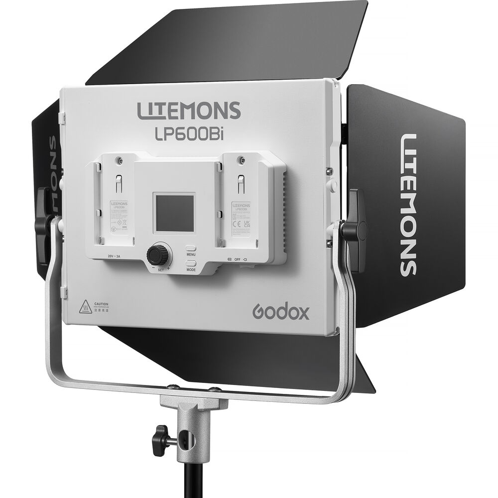 Best image for Godox Litemons LP600Bi LED Light Panel