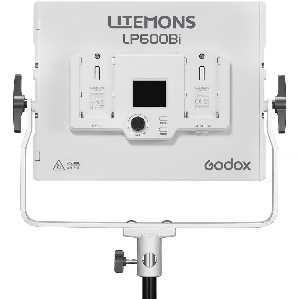 1026682_C.jpg - Godox Litemons LP600Bi LED Light Panel - Image 3