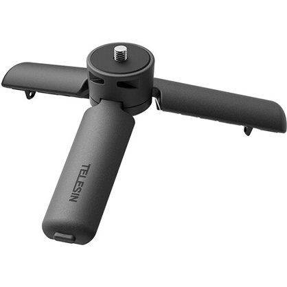 Telesin Foldable Mini Tripod - Best Available Image