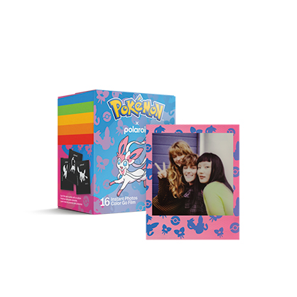 1026742.jpg - Polaroid Go Color Film (Pokemon Sylveon Edition, 16 Exposures) - Thumbnail
