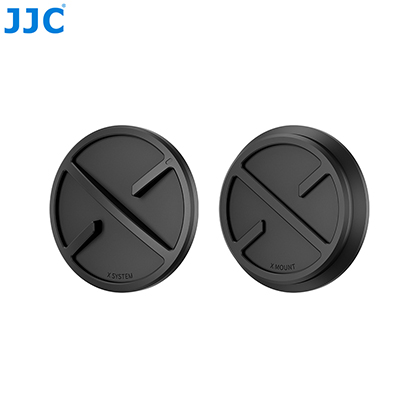 Best image for JJC Rear Lens Cap  &  Body Cap - Hasselblad  X-mount cameras  &  XCD series lenses