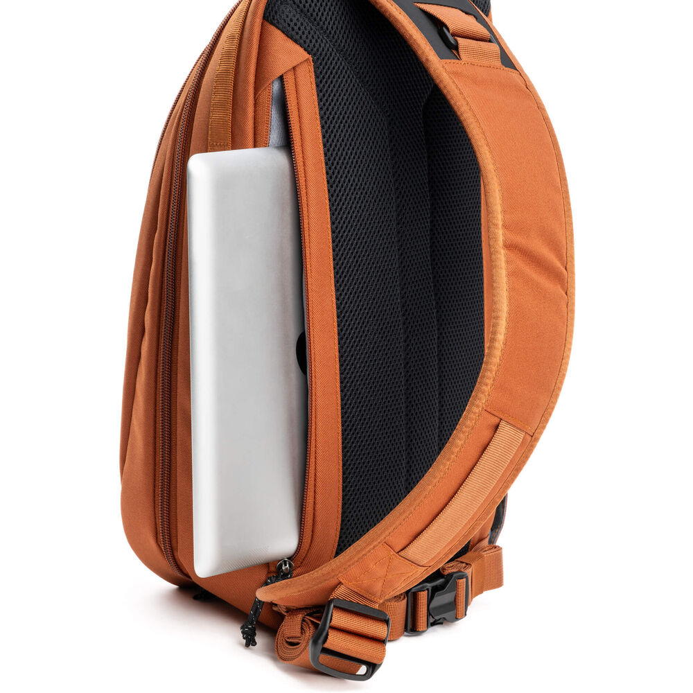 1026782_B.jpg - ThinkTank TurnStyle Sling (Urban Rust, 8L) - Image 2