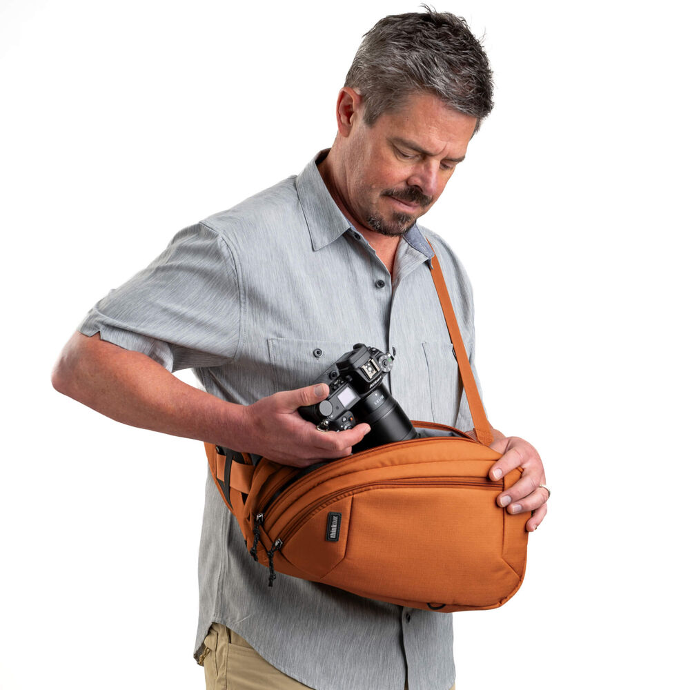 1026782_E.jpg - ThinkTank TurnStyle Sling (Urban Rust, 8L) - Image 5