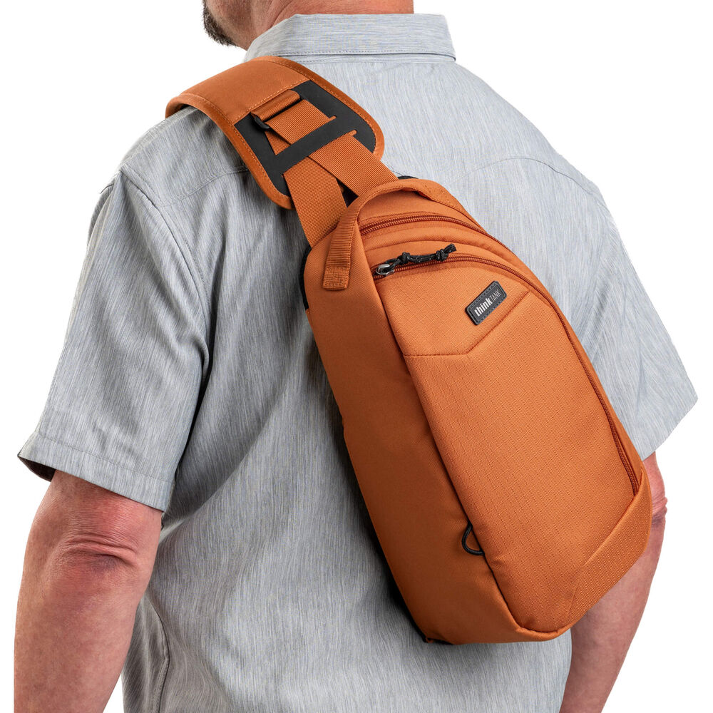 1026782_F.jpg - ThinkTank TurnStyle Sling (Urban Rust, 8L) - Image 6